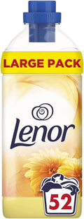 Lenor Liquid Fabric Softener (Summer Breeze) 1.8L