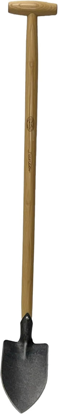 DeWit Junior Kid's Shovel with T-Handle
