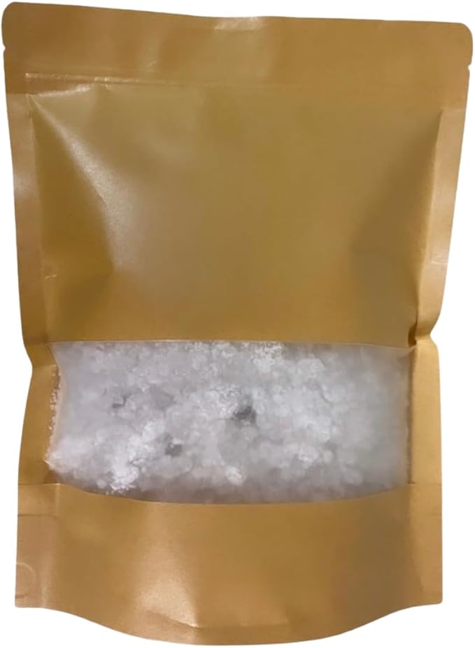 Fabric Softener Crystals, Freshens and Softens Fabrics, 3 Pleasant Scent (Peppermint, 50 oz Refil Pouch)