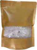 Fabric Softener Crystals, Freshens and Softens Fabrics, 3 Pleasant Scent (Peppermint, 50 oz Refil Pouch)