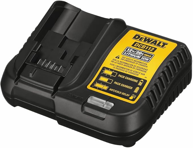 DEWALT XTREME 12V MAX* Cordless Drill Combo Kit (DCK221F2)