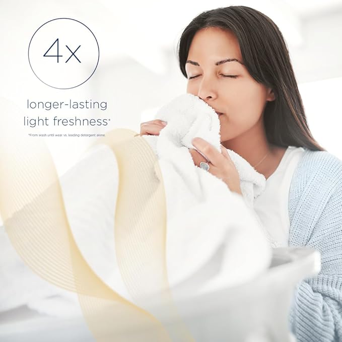 Downy Light Laundry Scent - DISCONTINUIED