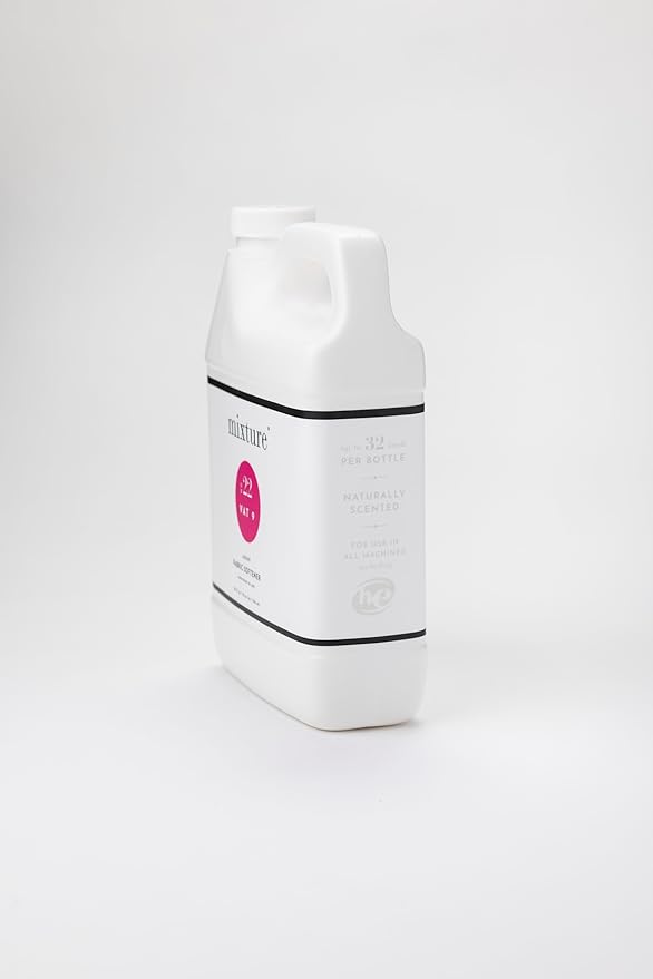Mixture No 22 Vat 9 32oz Luxury Fabric Softener