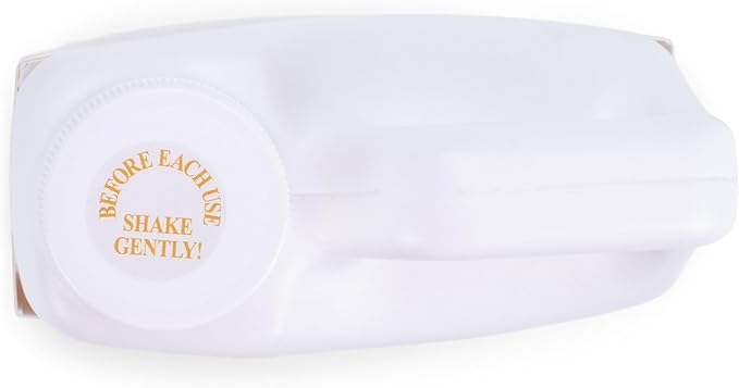 Tyler Candle - French Market Half Gallon (1.89 liters) Size Laundry Detergent