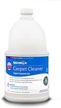 Carpet Cleaner Super Concentrate Gal