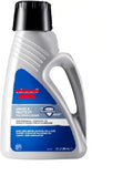 Handheld vacuum cleaner Original Carpet cleaning solution. Compatible with BISSELL. Fabric Cleaning Machine Stain Remover 1558Z 4720Z 2765Z 2225Z 3598Z 3641Z 1383 3548(1.5L SET E 1PCS)