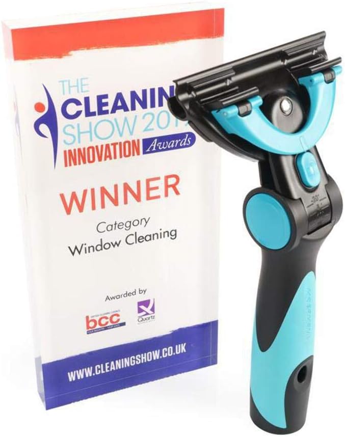 Moerman Excelerator 2.0 Squeegee Handle