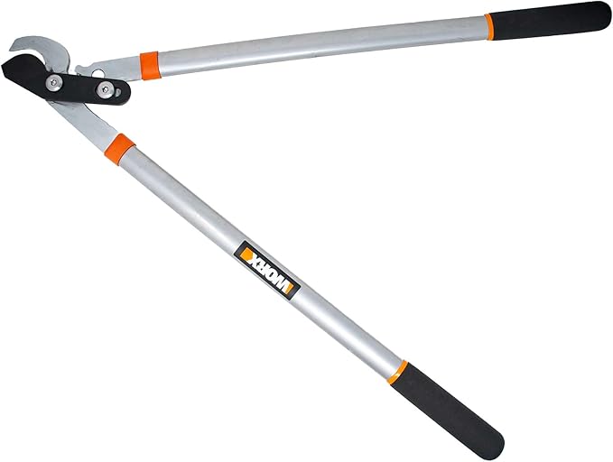 Worx WG030 21.5” Bypass Lopper
