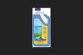 Drain Out DOB0632N Bathroom Drain Opener, 32 oz, Blue, Liquid, Citrus