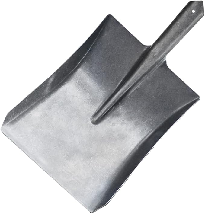 Outdoor Gardening Spade Tool Lightweight Farm Shovel for Planting Weeding Soil Loosening for Outdoor Use Efficient Easy to Store