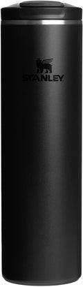Stanley Transit FlipTop Mug 20 oz Black 2.0