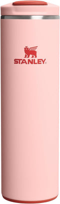 STANLEY Transit FlipTop Mug 16 oz Peach Rose