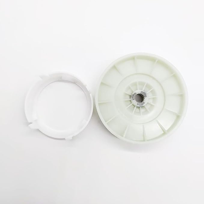 Washing Machine Drive Clutch, Washer Pulley Drive Clutch Part for Whirlpool Washing Machine