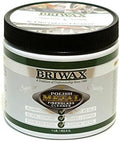 Briwax Metal Polishing Compound & Fiberglass Cleaner (1 lb)