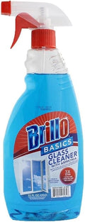 Glass Cleaner 22 Oz