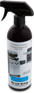 Broil King Grill Accessory, Grill and Casting Cleaner