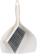 Mini Broom Dustpan Brush Dustpan Set Portable Cleaning Kit Compact Household Supplies