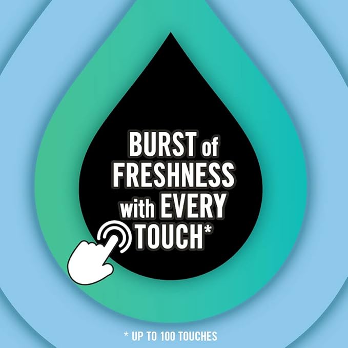 Febreze Unstopables Touch Fabric Spray Paradise