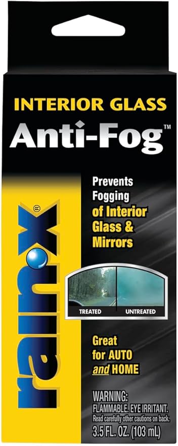 Rain-X AF21106D Glass Cleaner