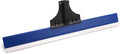 Epoxy Floor Squeegee, 16 Inch Epoxy Squeegee with 0.16 Inch Teeth Notched for Self Leveling Cement Urethane Trowel Spreader Floor Tools for Professionals Beginners