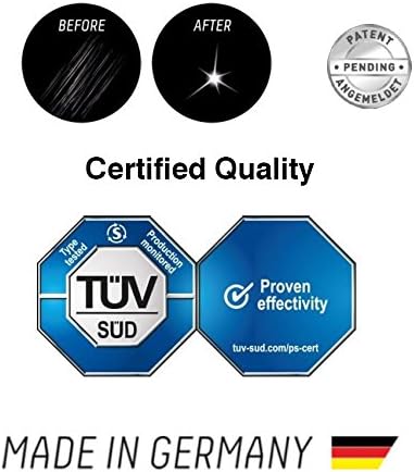 polyWatch glass polishing cream repair watches, smartphone, car, furniture, household, window
