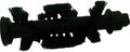 Replacement Dirt Cup for Bissell Pet Hair Eraser Lithium Ion Cordless Hand Vacuums, See Model # Below, Part # 1608656
