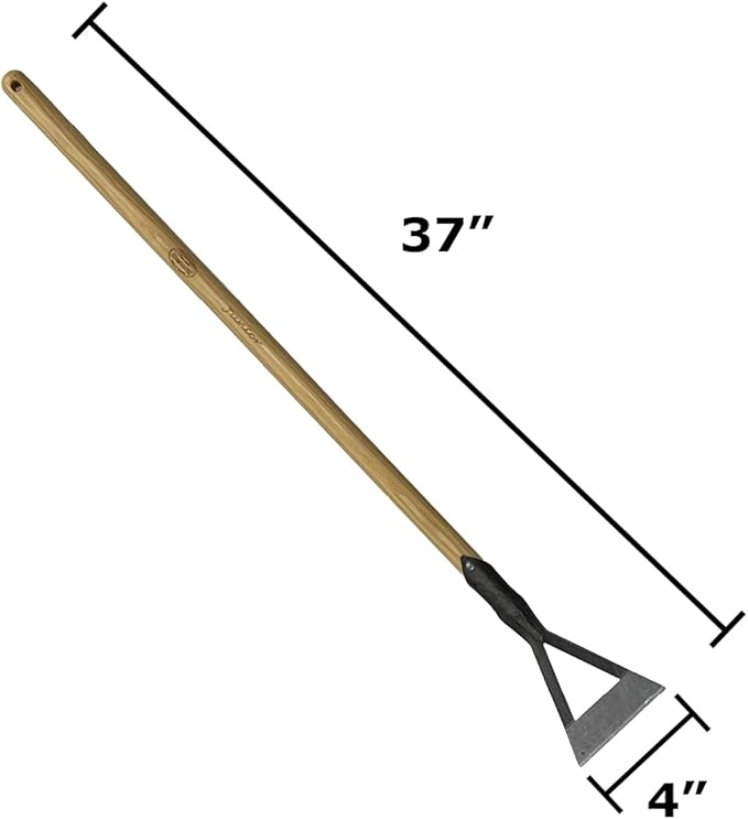 DeWit Junior Kid's Hoe