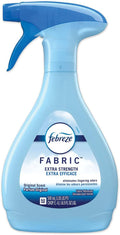 Extra Strength Febreze Fabric Refresher
