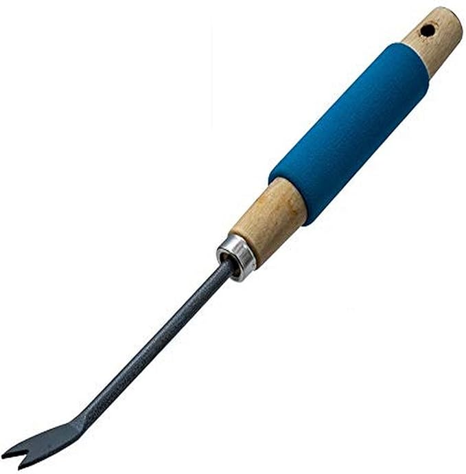 Bond Garden Bloom 550BL Cushion Grip Weeder, Assorted Colors