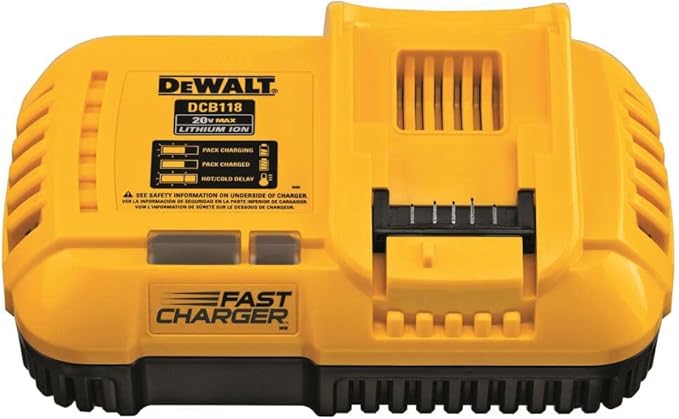 DEWALT 20V MAX Angle Grinder and Die Grinder, Cordless 2-Tool Set with Battery and Charger (DCK203P1)