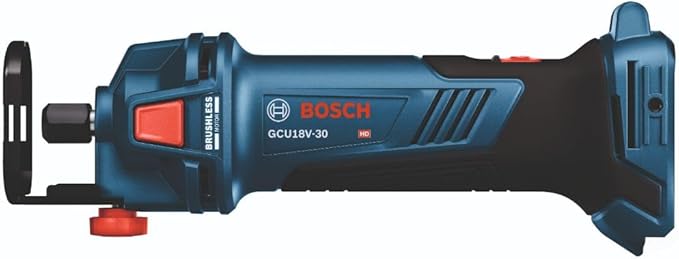 Bosch GCU18V-30N 18V Brushless Cut-Out Tool (Bare Tool)
