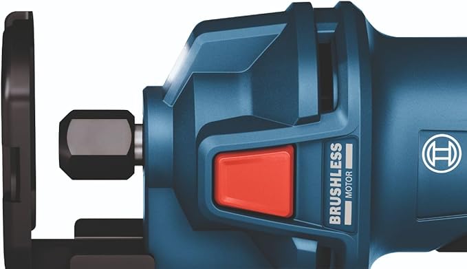 Bosch GCU18V-30N 18V Brushless Cut-Out Tool (Bare Tool)