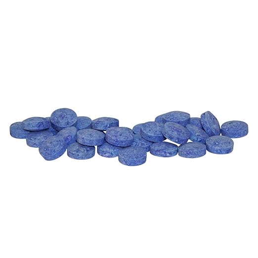 (30) Tablets - ProTreat HVAC Dran Pan Tablets, Compatible Replacement for PT217 / PT-217 / ProTreat217