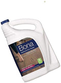 Cleaner, Hardwood Floor Refill Gallon, 1 gallon/128oz (Update Version)