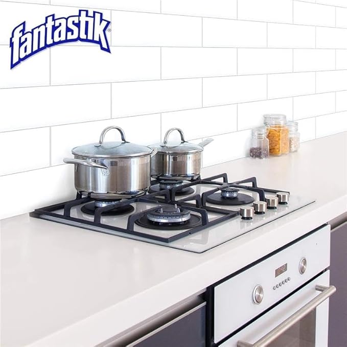 Fantastik Advanced Kitchen and Grease Cleaner 32 fl oz