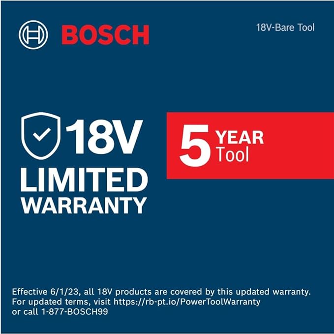 Bosch GWX18V-8N 18V X-LOCK Brushless 4-1/2 In. Angle Grinder with Slide Switch (Bare Tool)