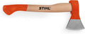 Stihl 00008811969 Forestry Hatchet AX 6 40 cm Ash Handle 600 g