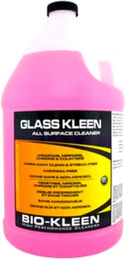Bio-Kleen M01309 Cleaner