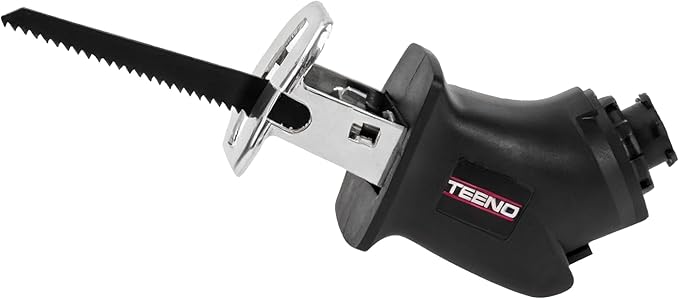 Reciprocating Saw Attachment