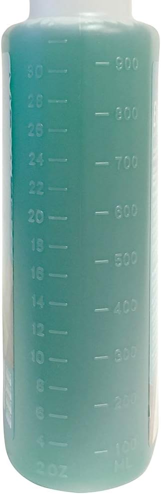 COREtec ENCORE 03Z78 Floor Cleaner Care for Luxury Vinyl Flooring Concentrate 32 oz (Refills 16x)