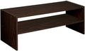ClosetMaid 8923 Stackable 31-Inch Wide Horizontal Organizer, Espresso