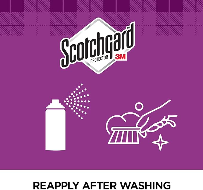 Scotchgard Fabric & Crafts Water Shield, 40 Ounces