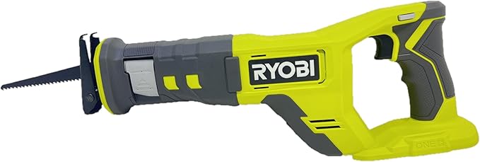 ONEAND 18V Cordless RECIPROCATING Saw Tool ONLY