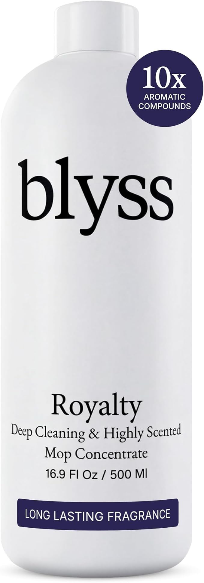 Blyss Official Mop Soap (Royalty)