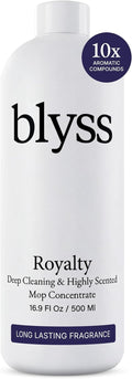 Blyss Official Mop Soap (Royalty)
