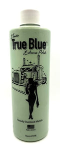 Generic 2 Tone's True Blue Extreme Polish (6), 16 Fl Oz (Pack of 1)