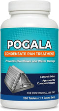 Pan-Treat Scum 200 Tablets
