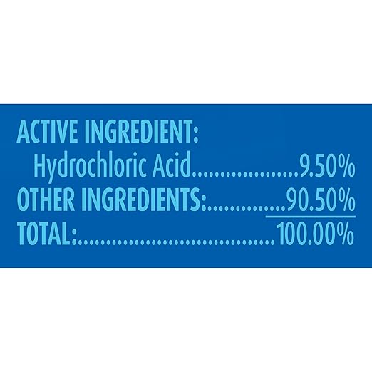 Lysol 74278 Professional Disinfectant Toilet Bowl Cleaner, 32 oz