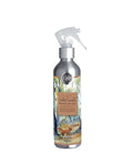 Mangiacotti Room Spritz Fabric Deodorizer Air Freshener Spray|Naturally Plant-Based with Essential Oils Room Fragrance, 8 Ounces, Amber Woods
