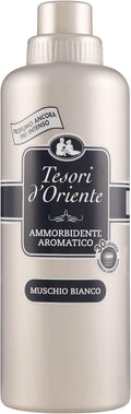 Tesori d'Oriente:"Ammorbidente Aromatico" Fabric Softener, 25.36 Fluid Ounces (750ml) Bottle * [ Italian Import ]